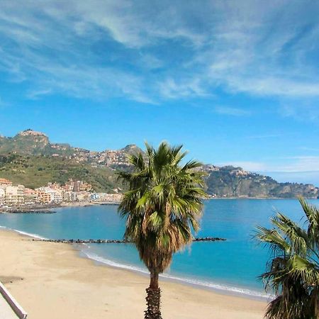 I Pupi - Sicilian Apartment Giardini-Naxos Extérieur photo
