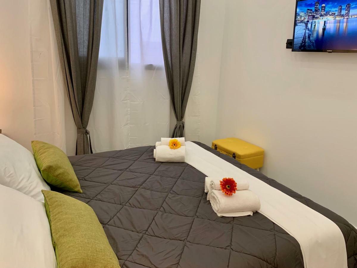 I Pupi - Sicilian Apartment Giardini-Naxos Extérieur photo
